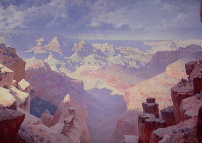 Fine Art of the American West: People and Places