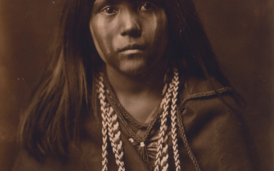 Light and Legacy: The Art and Techniques of Edward S. Curtis