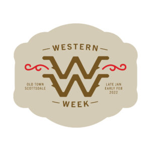 Western Week logo