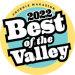 2022 Best of the Valley