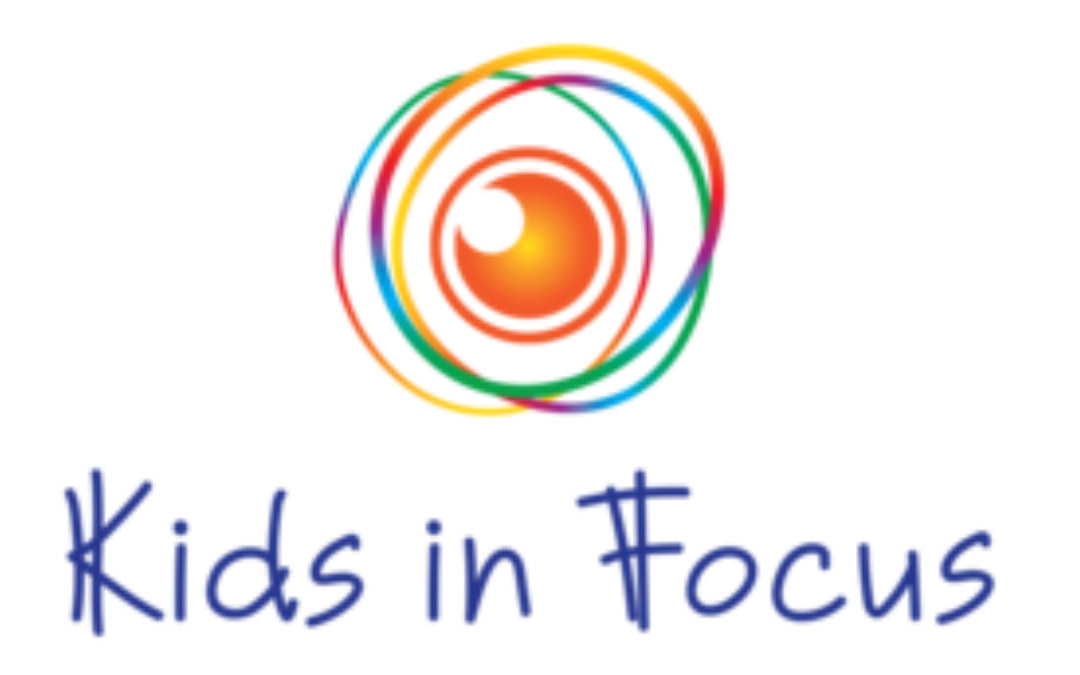 Kids in Focus: A New Lens on Life