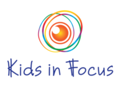 Kids in Focus: A New Lens on Life