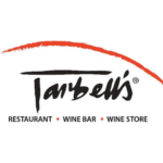 Tarbell's logo