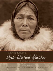 Unpublished Alaska