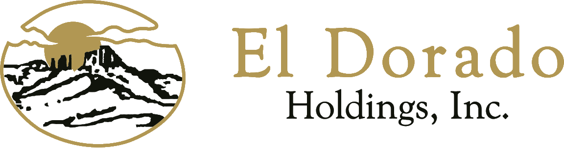 El Dorado Holdings logo
