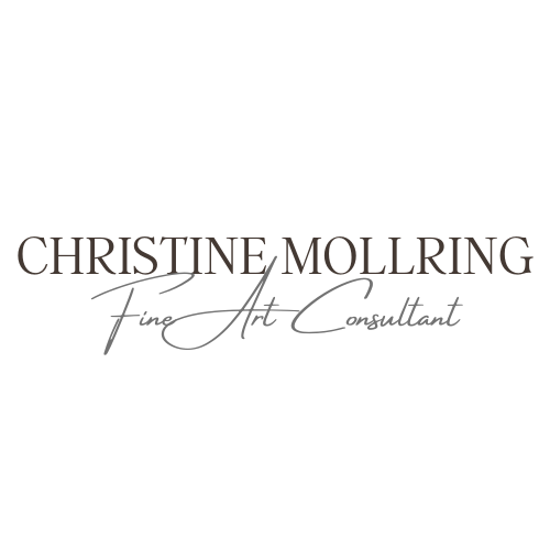Table Sponsor - Christine Mollring logo