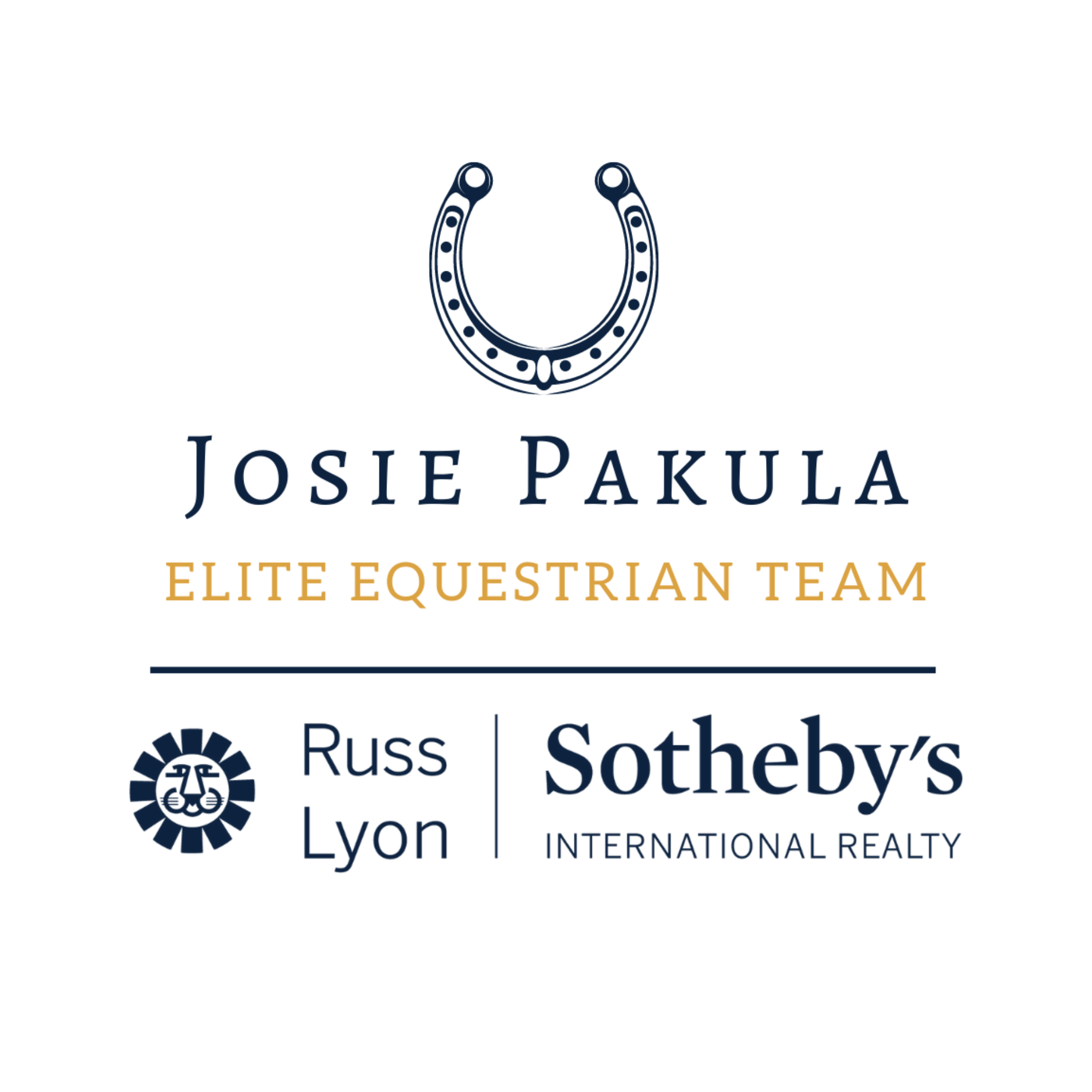 Wine Sponsor - Josie Pakula logo