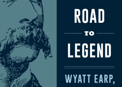 What Made Wyatt Earp Tick? A Conversation with Mark Warren