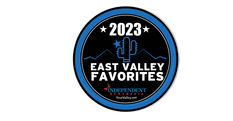 East Valley Favorites 2022