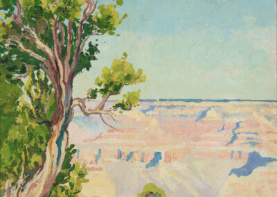Women of the Southwest: A Legacy of Painting